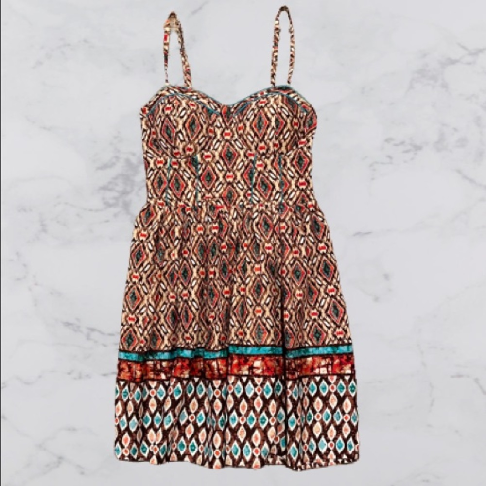 American Rag summery dress size S